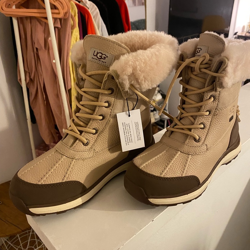 Ugg Snow Boots